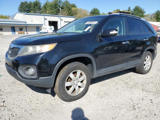 2011 KIA SORENTO BASE, 