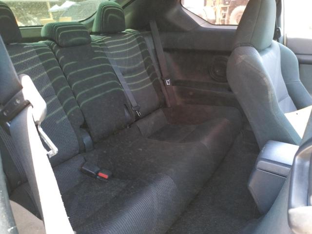 JTKJF5C75C3043527 - 2012 TOYOTA SCION TC SILVER photo 10