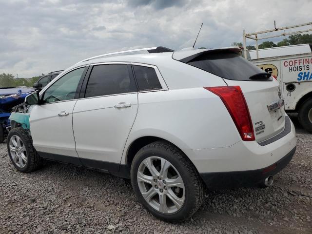 3GYFNCE31FS583061 - 2015 CADILLAC SRX PERFORMANCE COLLECTION Ақ фото 2