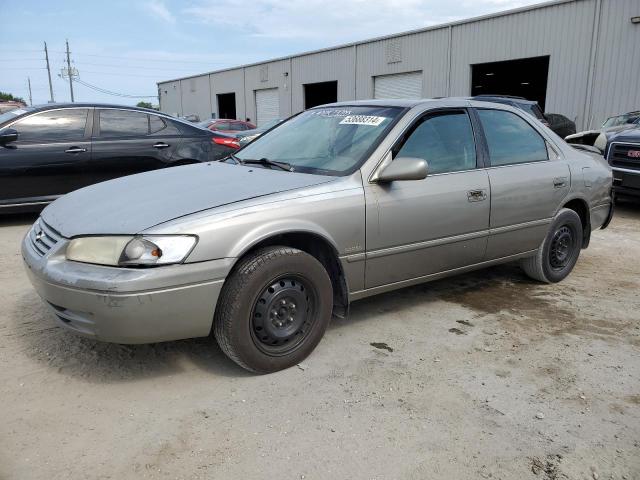 1999 TOYOTA CAMRY CE, 