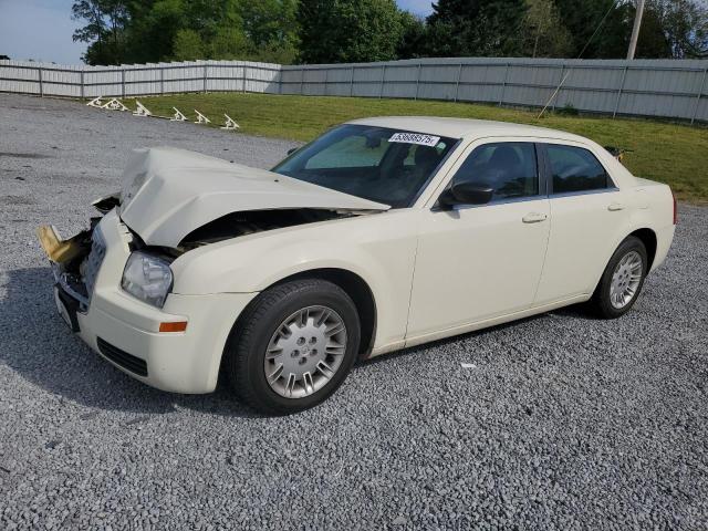 2007 CHRYSLER 300, 