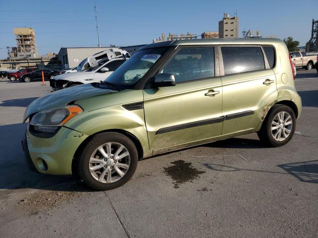 2013 KIA SOUL +, 
