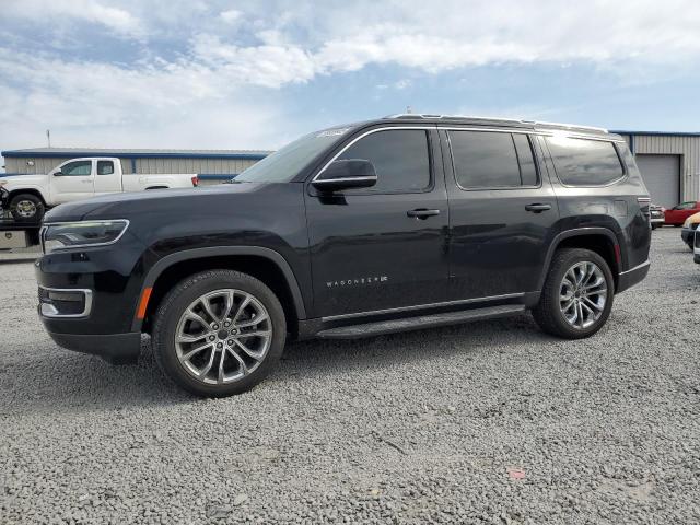 2022 JEEP WAGONEER SERIES I, null