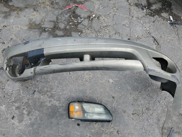 4S3BH675547646329 - 2004 SUBARU LEGACY OUTBACK AWP 绿色 照片 12