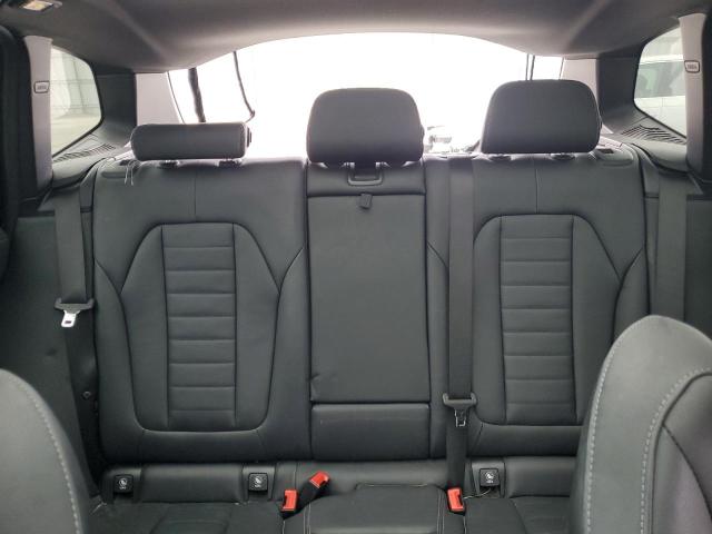 5UXTS3C55JLA46117 - 2018 BMW X3 XDRIVEM40I BLACK photo 10