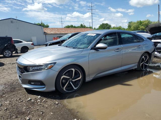 2019 HONDA ACCORD SPORT, 