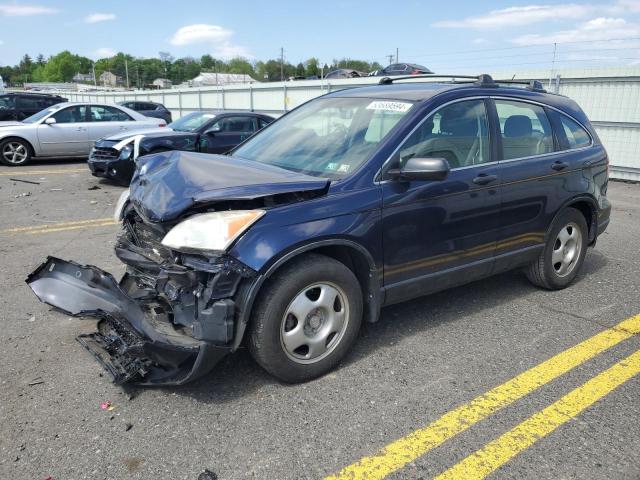 2011 HONDA CR-V LX, 