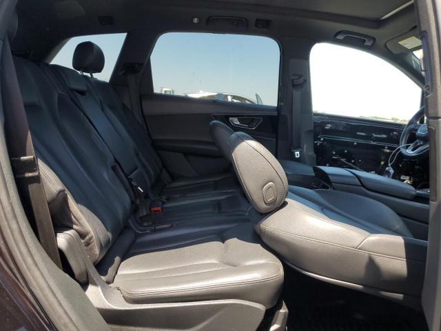 WA1VAAF73KD027177 - 2019 AUDI Q7 PRESTIGE 黑色 照片 11