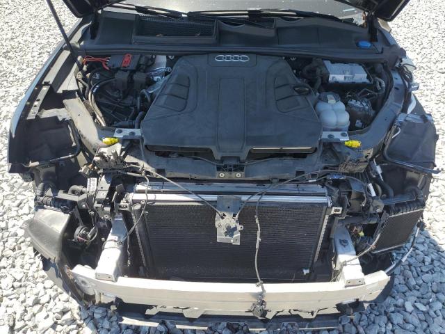 WA1VAAF73KD027177 - 2019 AUDI Q7 PRESTIGE 黑色 照片 12