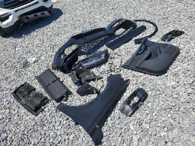 WA1VAAF73KD027177 - 2019 AUDI Q7 PRESTIGE 黑色 照片 13