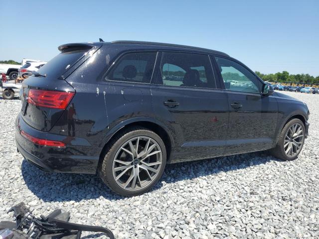 WA1VAAF73KD027177 - 2019 AUDI Q7 PRESTIGE 黑色 照片 3