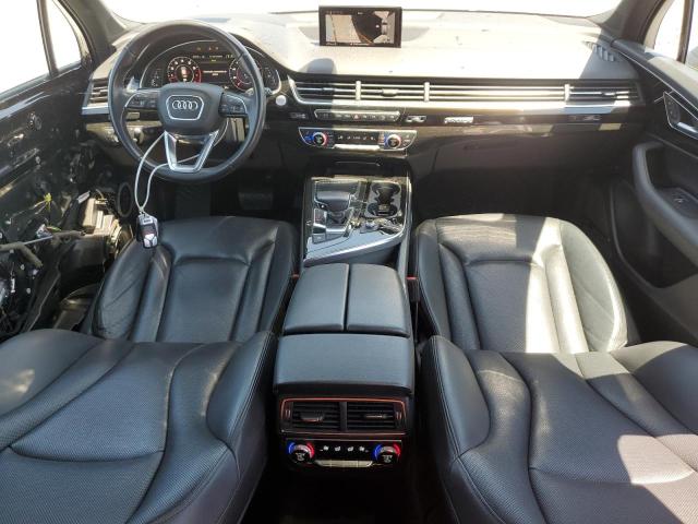 WA1VAAF73KD027177 - 2019 AUDI Q7 PRESTIGE 黑色 照片 8