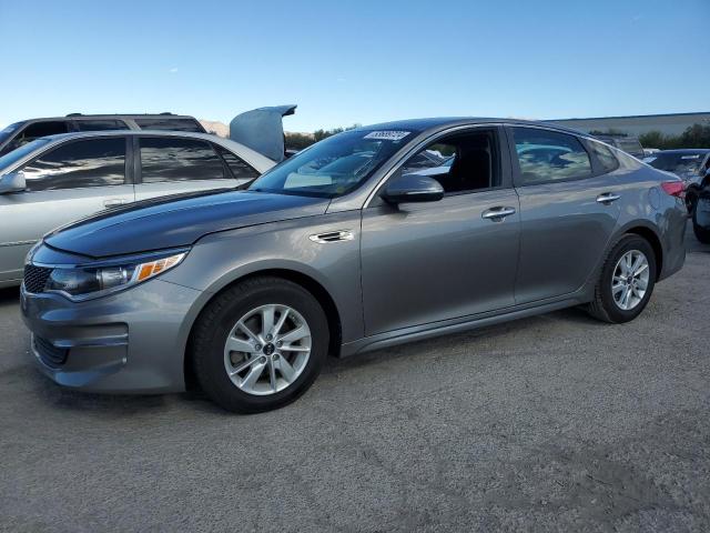 2017 KIA OPTIMA LX, 