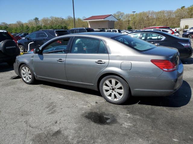 4T1BK36B06U099378 - 2006 TOYOTA AVALON XL GRAY photo 2