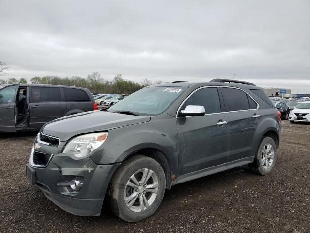 2013 CHEVROLET EQUINOX LT, null