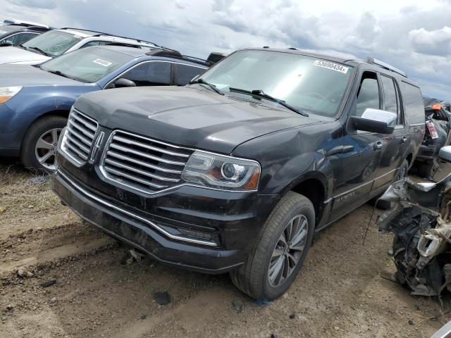 2015 LINCOLN NAVIGATOR L, 