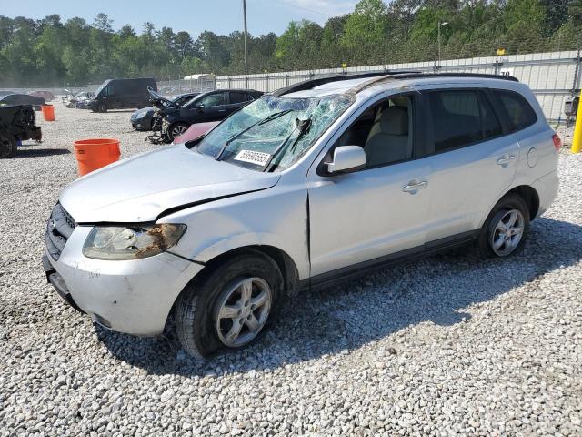 2008 HYUNDAI SANTA FE GLS, null