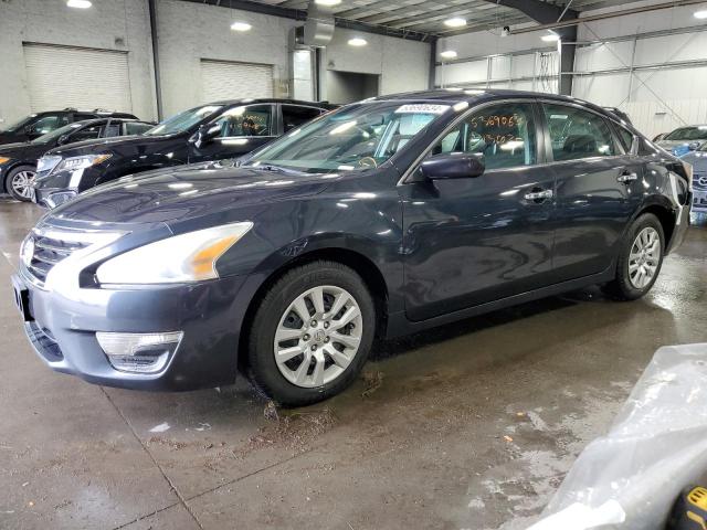 2015 NISSAN ALTIMA 2.5, 