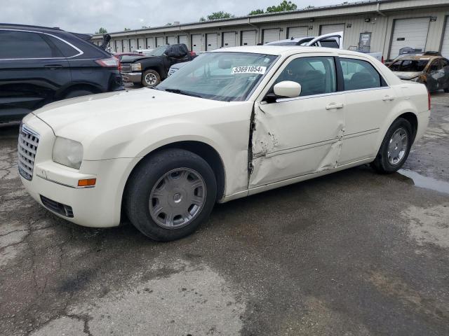 2006 CHRYSLER 300 TOURING, 