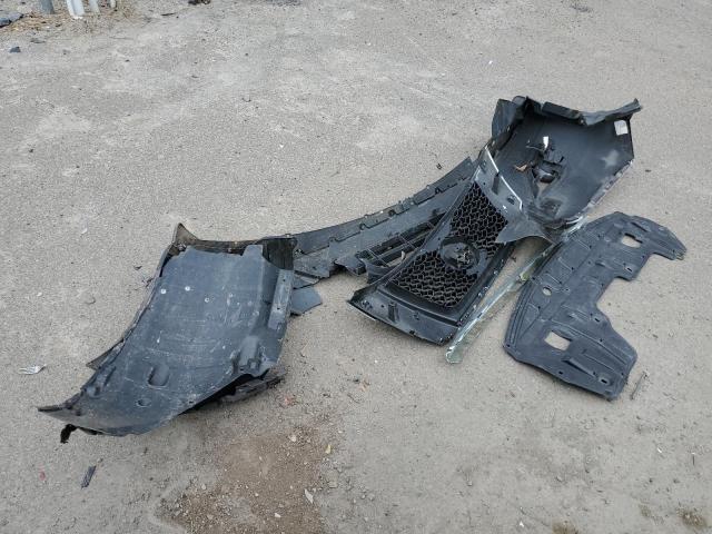 5N1AR2MM2FC608737 - 2015 NISSAN PATHFINDER S BROWN photo 13