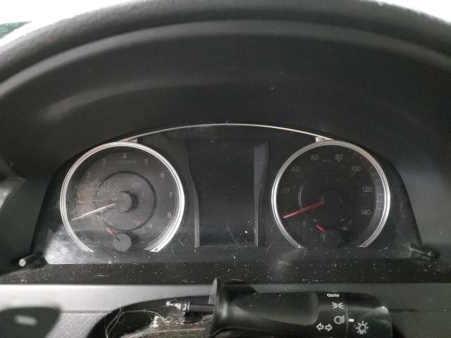 4T1BF1FK4GU266691 - 2016 TOYOTA CAMRY LE GRAY photo 9