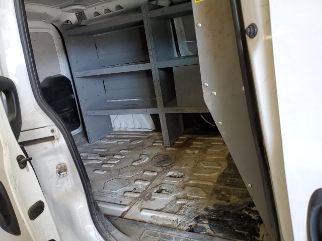 ZFBHRFAB8K6M20992 - 2019 RAM PROMASTER თეთრი ფოტო 11