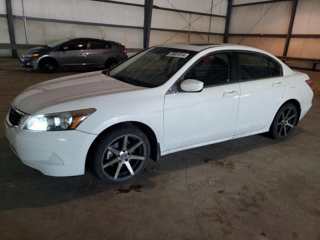 2010 HONDA ACCORD EX, 