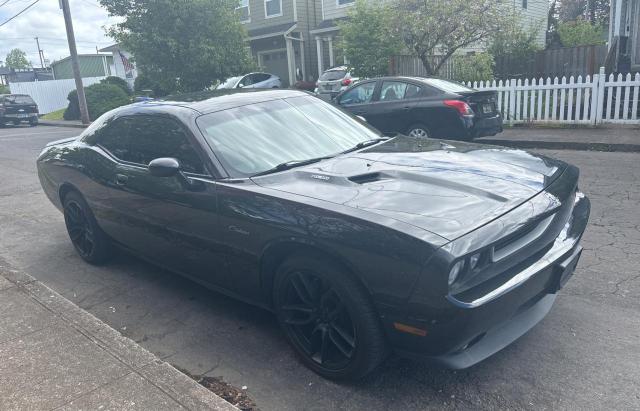 2010 DODGE CHALLENGER R/T, 