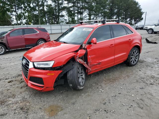 2018 AUDI Q3 PREMIUM PLUS, 