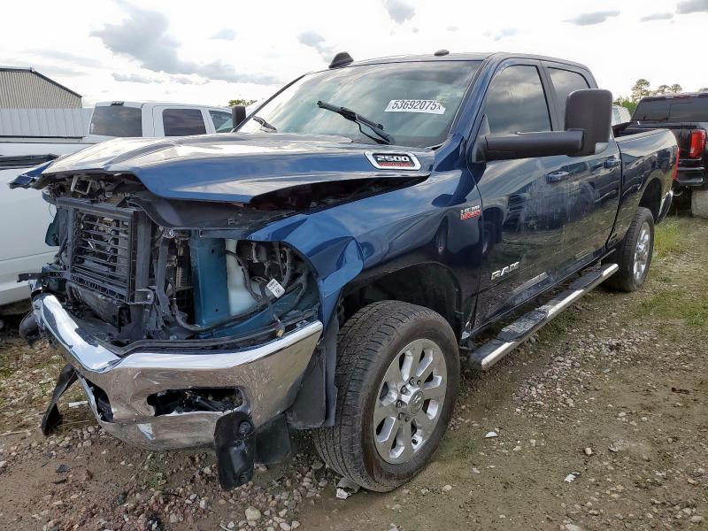 2022 RAM 2500 BIG HORN/LONE STAR, null