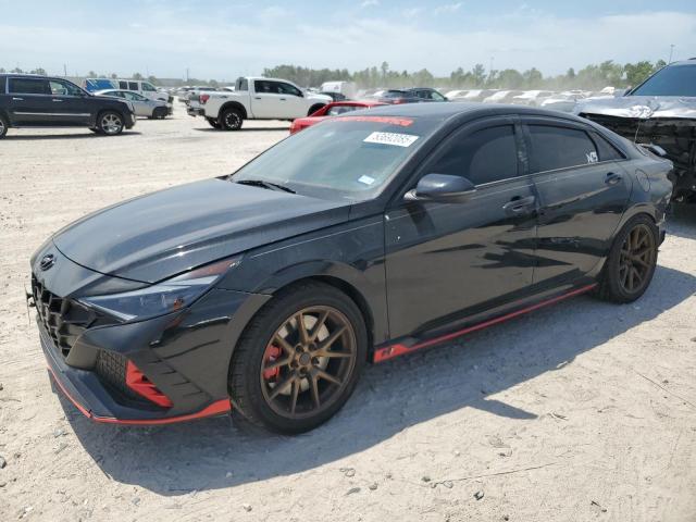 2023 HYUNDAI ELANTRA N, 