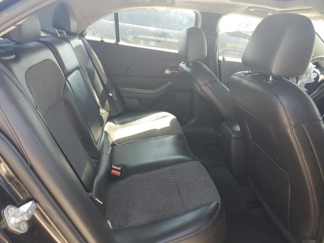 1G11C5SL8FF251895 - 2015 CHEVROLET MALIBU 1LT 黑色 照片 10