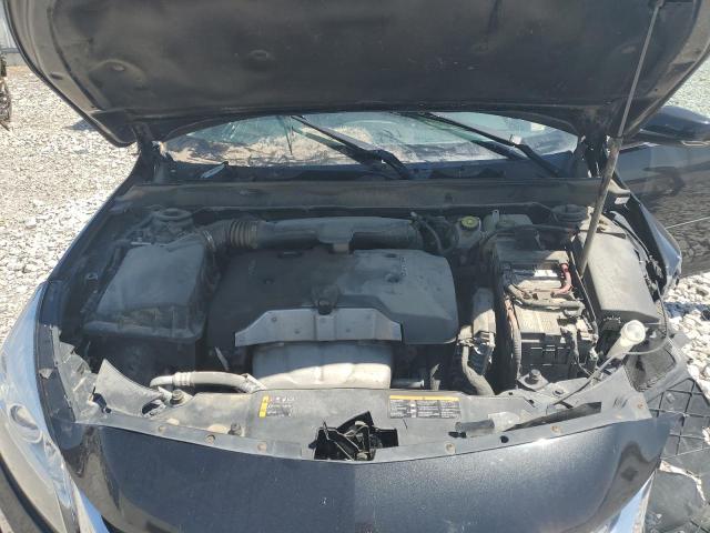 1G11C5SL8FF251895 - 2015 CHEVROLET MALIBU 1LT 黑色 照片 11