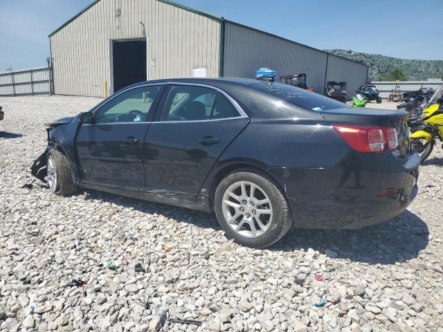 1G11C5SL8FF251895 - 2015 CHEVROLET MALIBU 1LT 黑色 照片 2