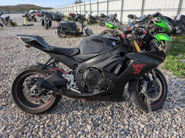2014 SUZUKI GSX-R750, null