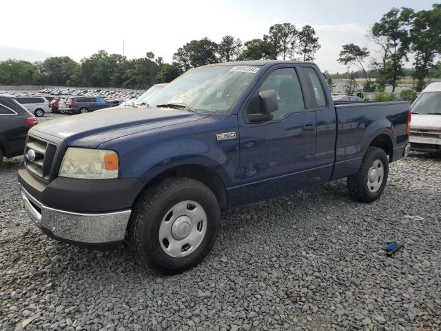 2008 FORD F150, 