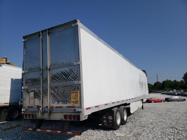 1UYVS2534BM101201 - 2011 UTILITY TRAILER WHITE photo 5