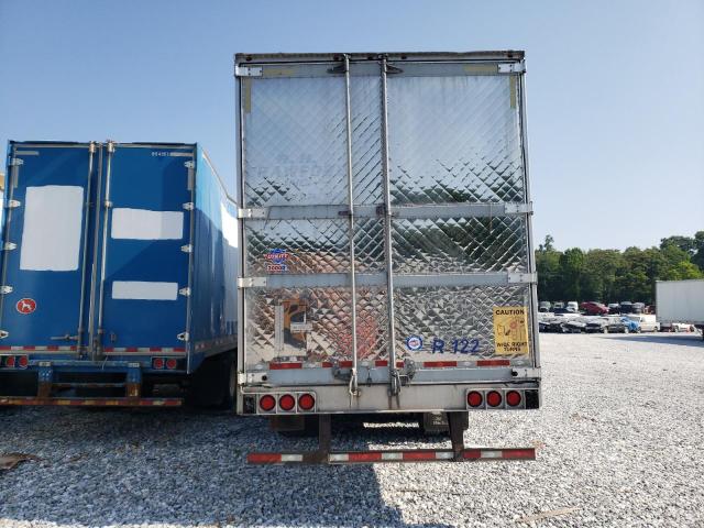1UYVS2534BM101201 - 2011 UTILITY TRAILER WHITE photo 6