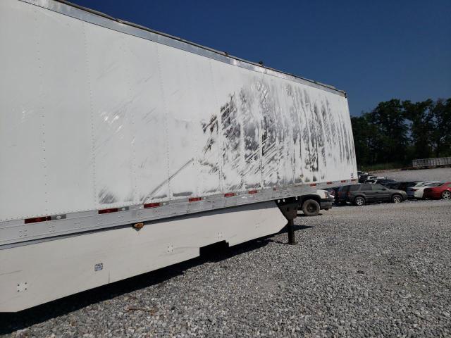 1UYVS2534BM101201 - 2011 UTILITY TRAILER WHITE photo 7
