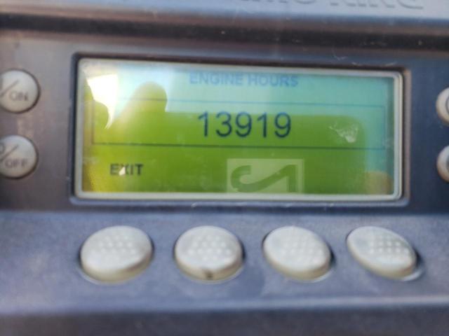 1UYVS2534BM101201 - 2011 UTILITY TRAILER WHITE photo 9