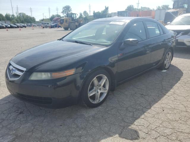 2006 ACURA 3.2TL, 