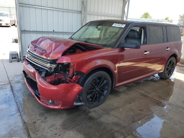 2019 FORD FLEX SEL, 