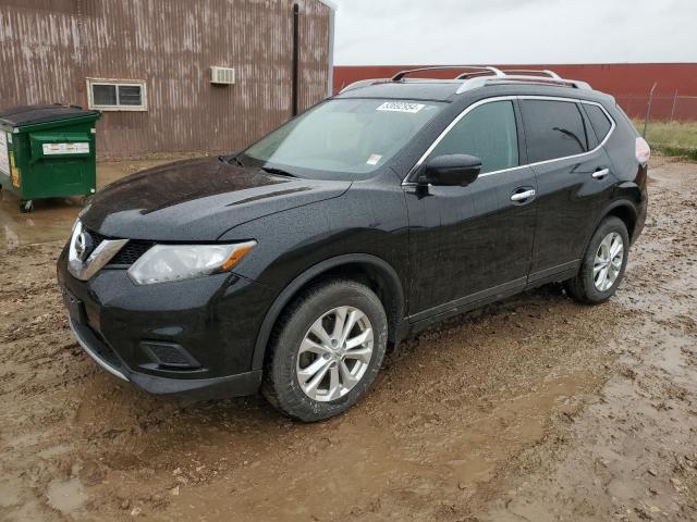 2016 NISSAN ROGUE S, 