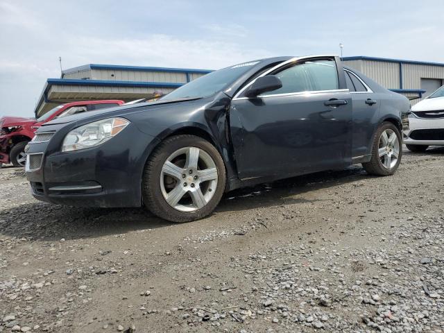 2011 CHEVROLET MALIBU 2LT, 