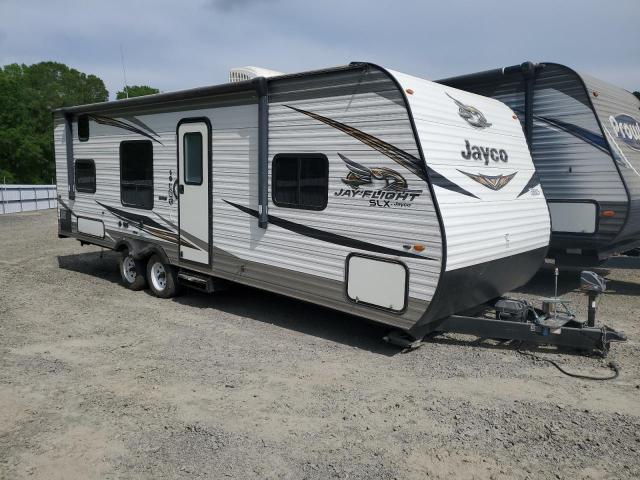 2019 JAYCO 263 RK EAG, null
