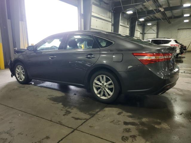 4T1BK1EB4DU039722 - 2013 TOYOTA AVALON BASE GRAY photo 2