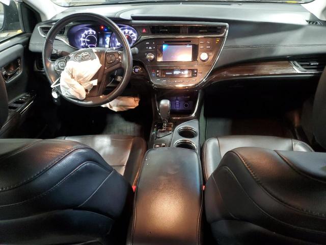 4T1BK1EB4DU039722 - 2013 TOYOTA AVALON BASE GRAY photo 8