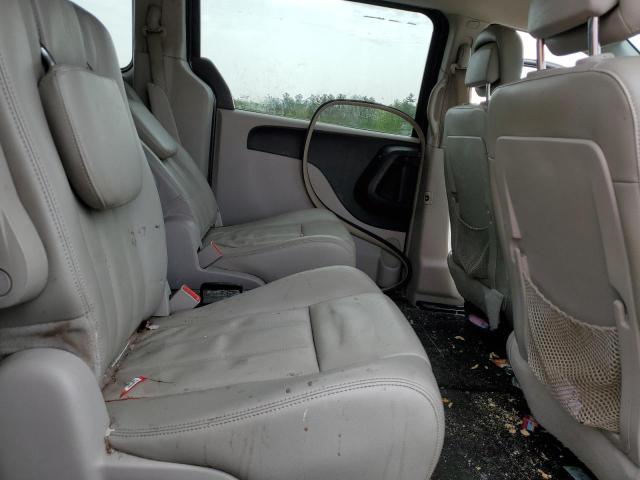 2C4RC1BG5DR594580 - 2013 CHRYSLER TOWN & COU TOURING 黑色 照片 11