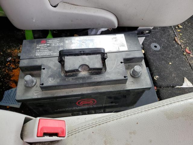 2C4RC1BG5DR594580 - 2013 CHRYSLER TOWN & COU TOURING 黑色 照片 13