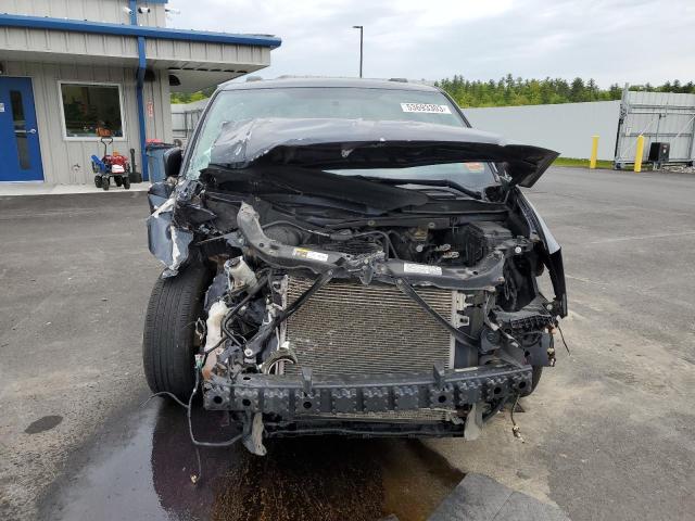 2C4RC1BG5DR594580 - 2013 CHRYSLER TOWN & COU TOURING 黑色 照片 5